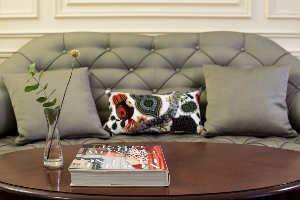 Leopolis Junior Suite