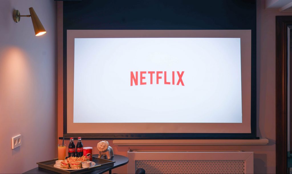 Leopolis Cinema Room