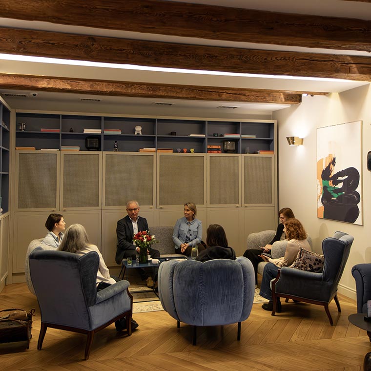 More than hospitality: how the hotel industry survives amid blackouts and staff shortages